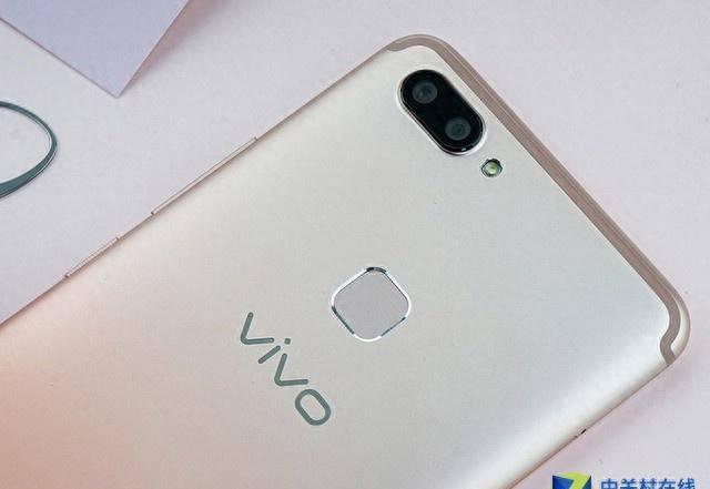 vivox20手机配置参数配置