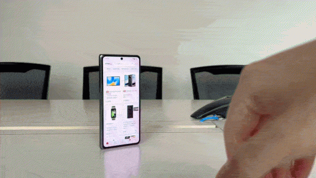 华为折叠屏手机尺寸是多少