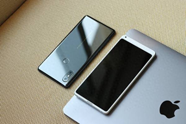 小米mix2s充电速度多少