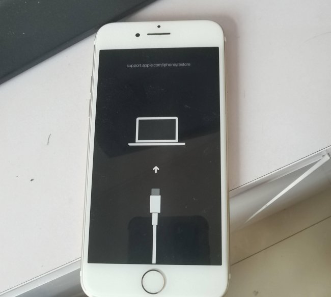 iphone6已停用怎么解锁教程