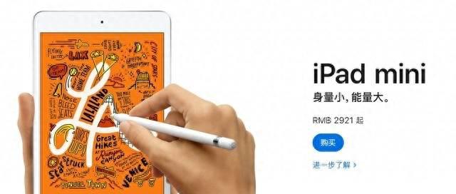 mini2平板参数尺寸多少