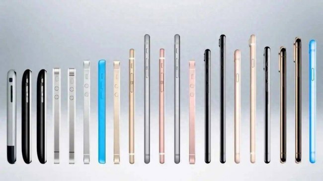 iphone5s性能能撑几年