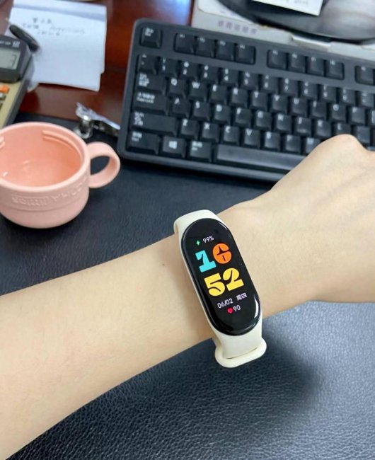 小米手环7和华为手环7哪个好用