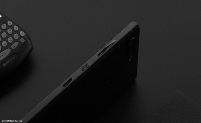 黑莓key2操作小技巧是什么