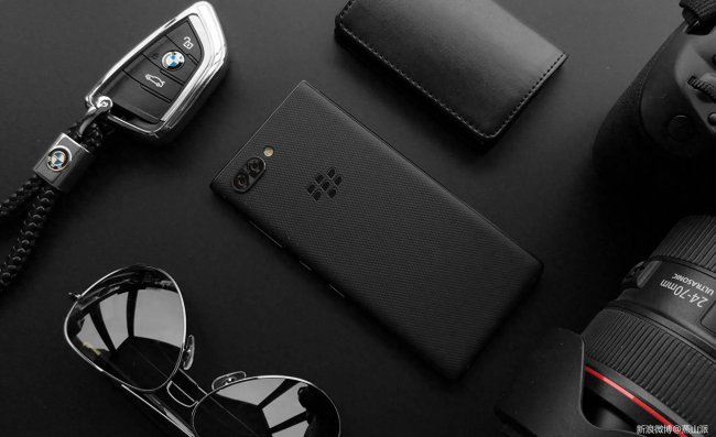 黑莓key2操作小技巧是什么