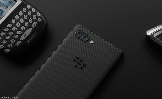 黑莓key2操作小技巧是什么