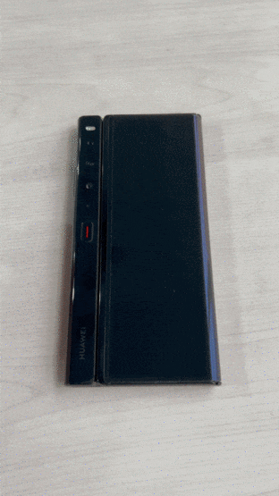 华为xs2折叠手机怎么样