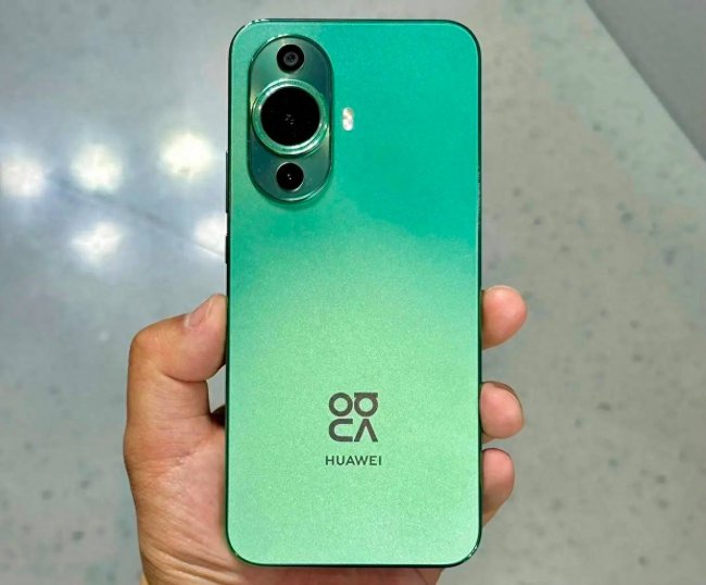 华为nova系列性价比最高的手机是哪款
