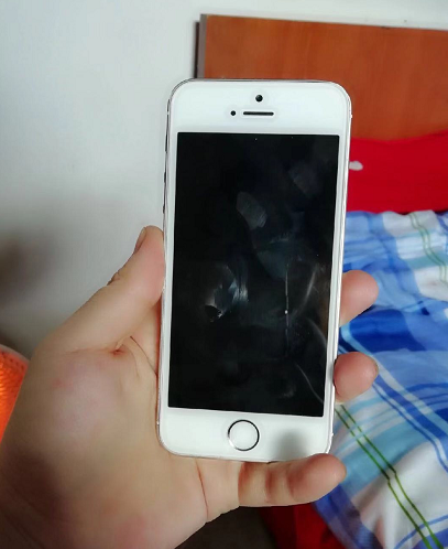 iphone5s存储空间多少