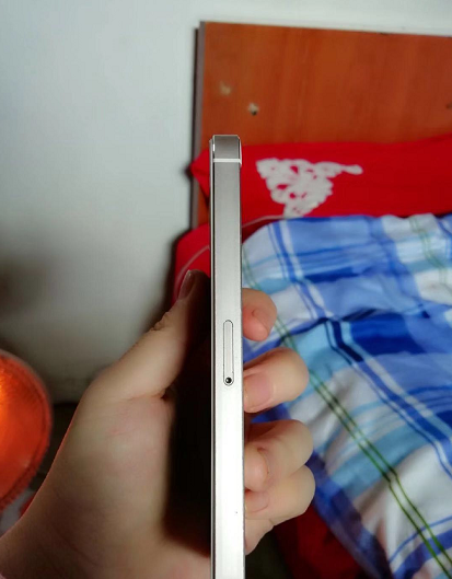 iphone5s存储空间多少