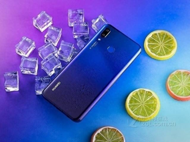华为nova3的配置参数表