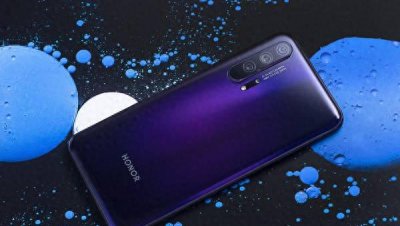 荣耀20pro像素多少 2023年公认拍照最强手机