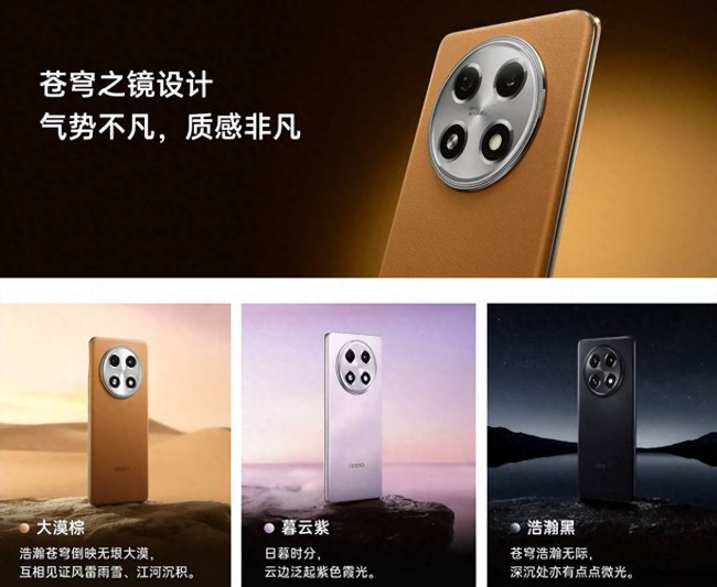 千元手机对比评测软件