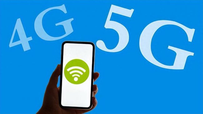 5g手机与4g手机的区别在哪里