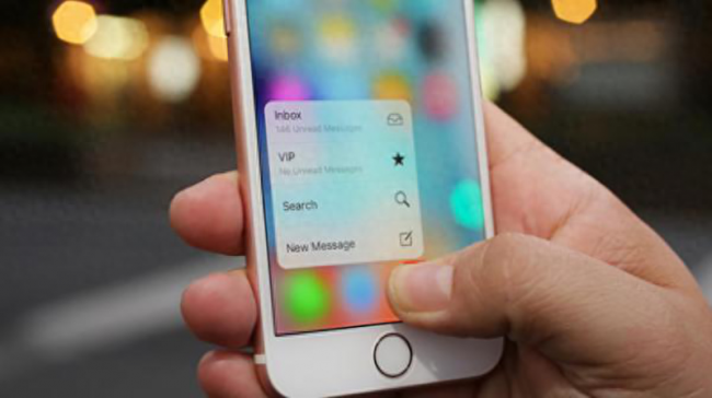 iphone6s外观尺寸