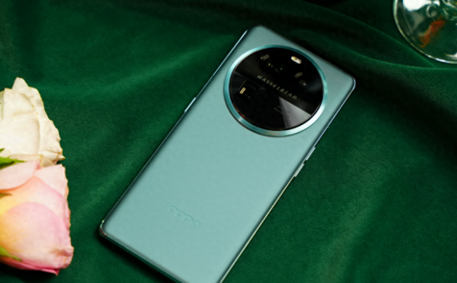 oppo高端机是哪款型号