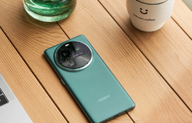 oppo高端机是哪款型号