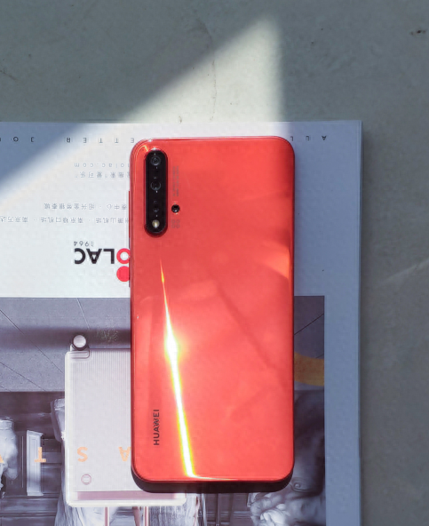 华为nova5pro值不值得买