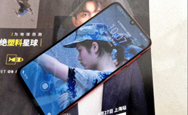 华为nova5pro值不值得买