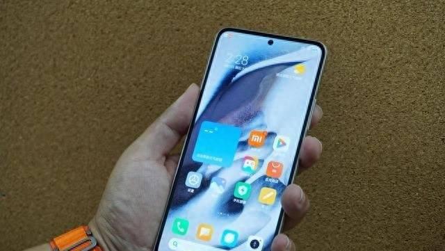 红米全系列手机大全