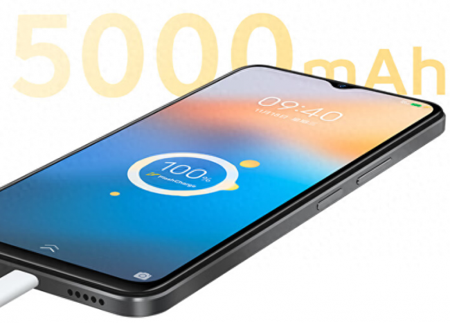 1000元以下游戏手机推荐
