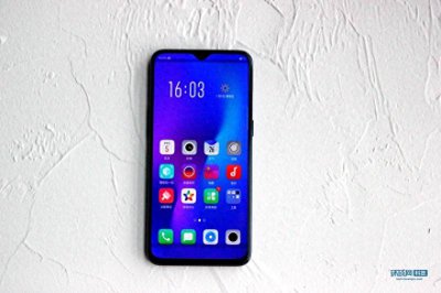 oppor17功能详细介绍 详情的vivos17参数配置