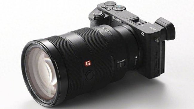 索尼a6000卡口类型是什么