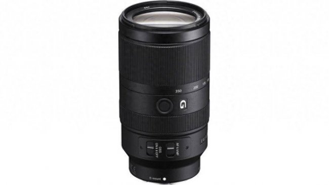 索尼a6000卡口类型是什么