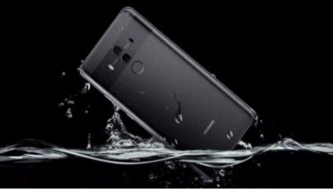 华为mate10pro可以扩展内存吗
