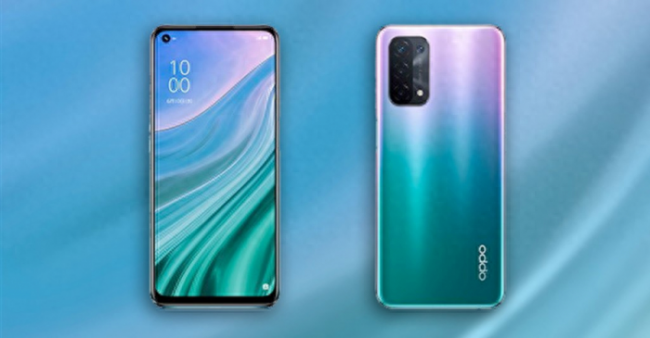 oppoa75处理器相当于骁龙什么型号