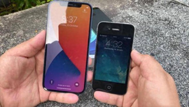 iphone4分辨率多少