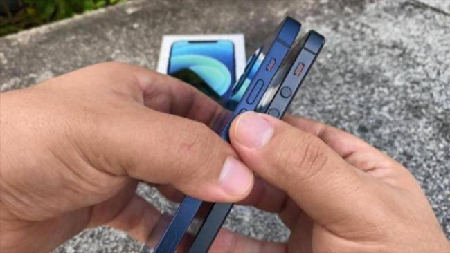iphone4分辨率多少