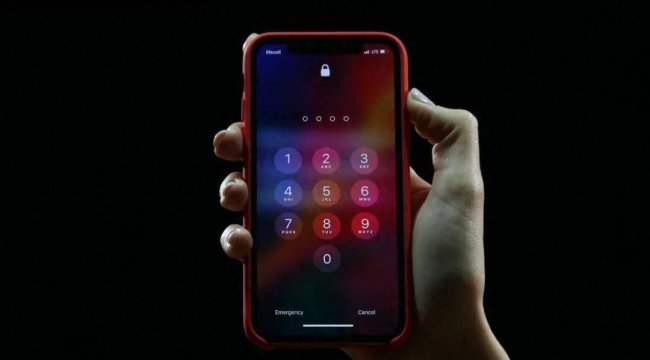 iphone被停用了怎么办