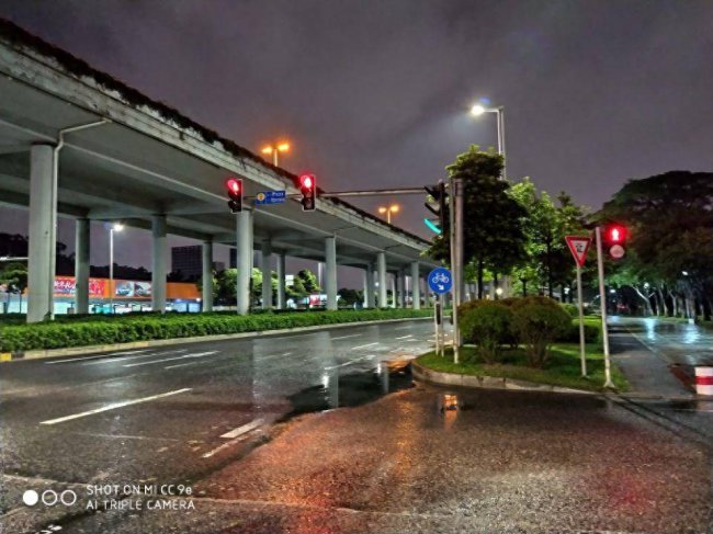 小米cc9e摄像头型号参数