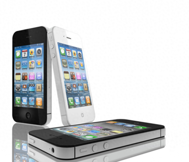 iphone4s比iphone4好在哪