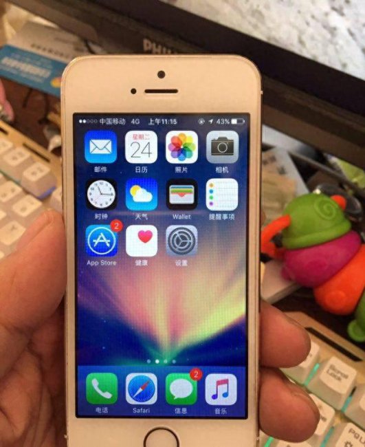 iphone4s比iphone4好在哪