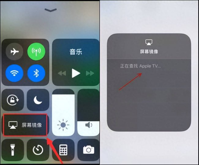 飞利浦电视怎么投屏oppo手机