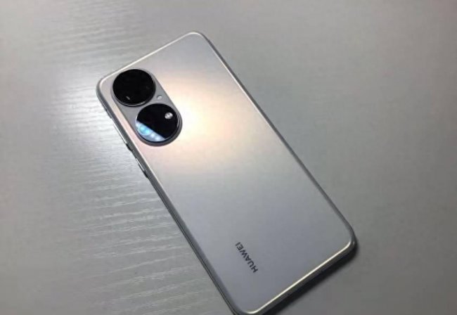 华为p50尺寸大小