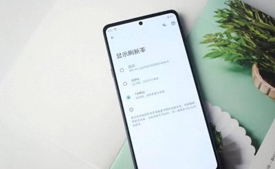红米k40和k50哪个好看 2023年最建议买的手机
