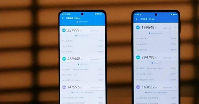 红米k40和k50哪个好看