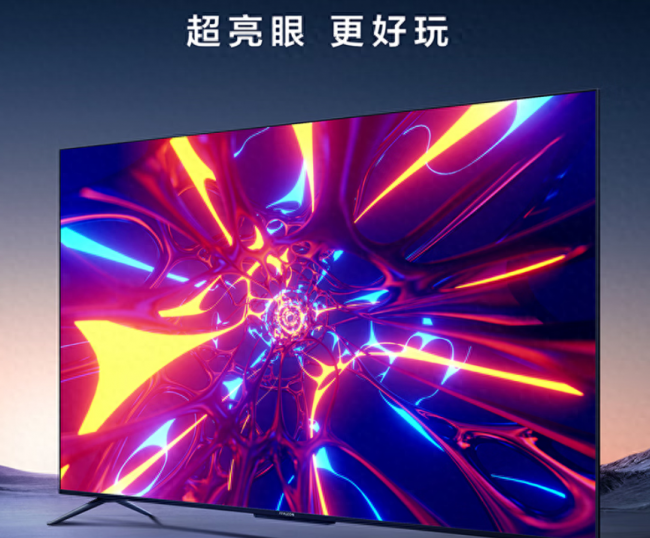 电视什么牌子质量好耐用