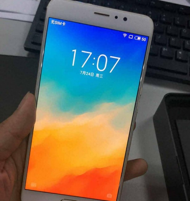 魅族pro6