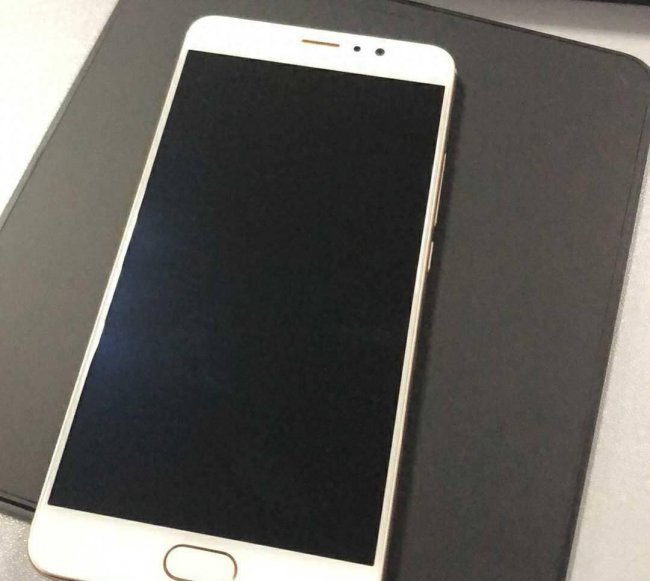 魅族pro6