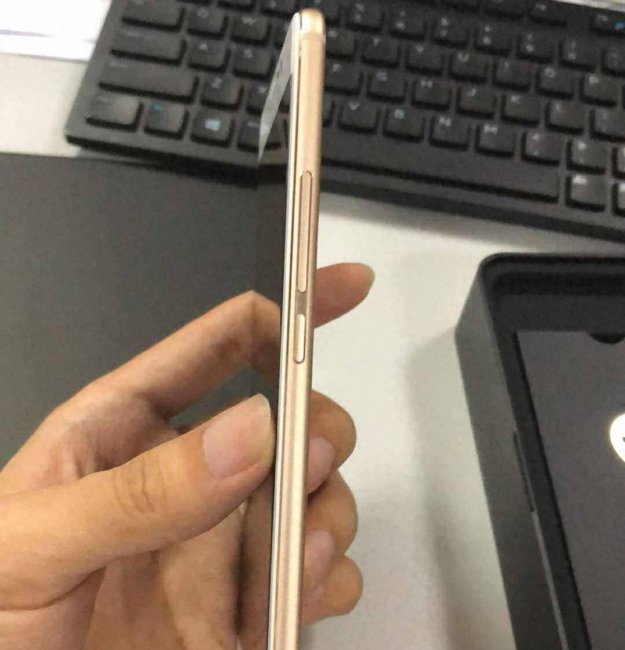 魅族pro6