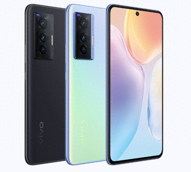 vivo