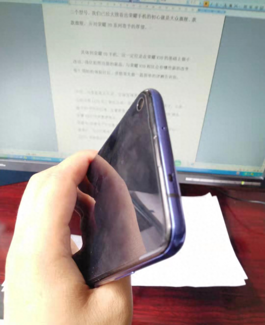 华为荣耀20性价比高吗