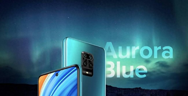 红米note9pro多少w快充
