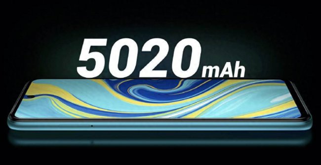 红米note9pro多少w快充