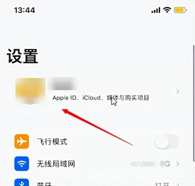 苹果手机怎么样关闭软件自动续费功能