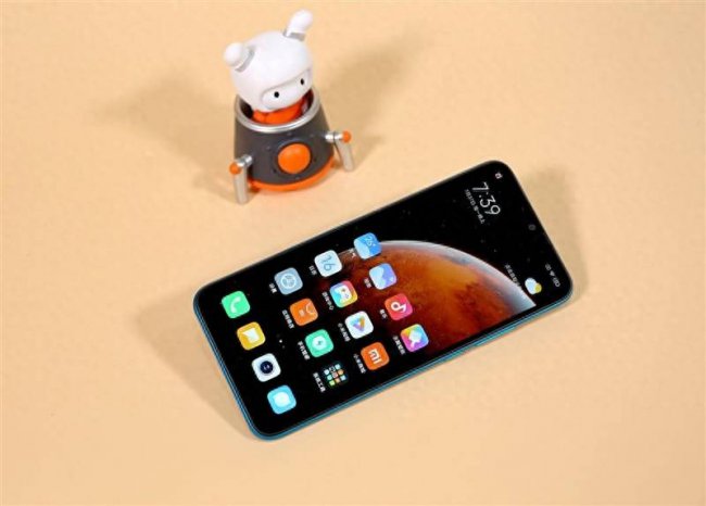 红米note9a参数而配置详情